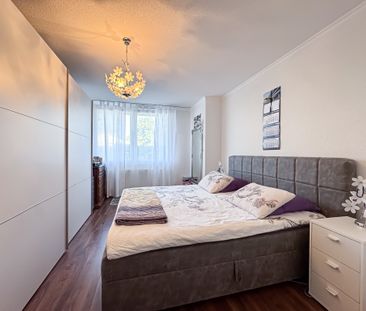 Familienfreundliche 3.5-Zimmer-Wohnung an zentraler Lage in Murgenthal - Photo 2