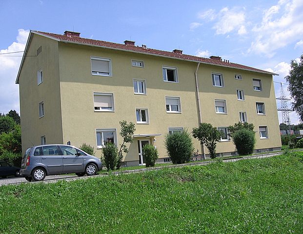 Wohnanlage der LAWOG Pramhof 17 Stg.2/3 4782 St.Florian am Inn - Foto 1
