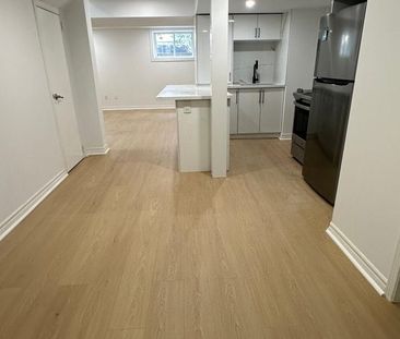 For Lease - 44 Palomino Drive Unit# Bsmt, Richmond Hill, Ontario - Photo 3