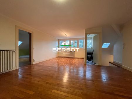 Appartement de 5 pièces à Besançon - Photo 3