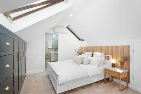 48 Red Lion Street, Rozelle NSW 2039 - House For Rent | Domain - Photo 4