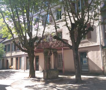 CENTRE VILLE – F5 rénové / A SAISIR - Photo 3