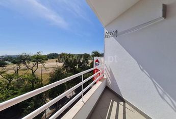 Apartamento T4 em Lisboa