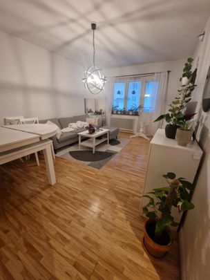 Bellevuegatan 5A - Photo 1