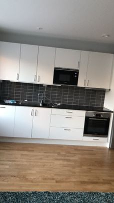 Härnevi Skolväg, Bro - Foto 1