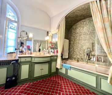 360° TOUR // HIETZINGER ALTBAU-VILLA - Photo 6