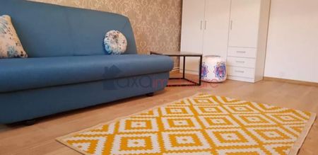 Apartament 3 camere de inchiriat in Cluj-Napoca, Intre Lacuri ID 5082 - Fotografie 3