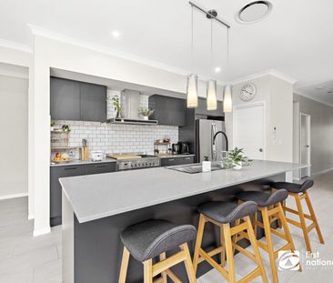 STUNNING FAMILY HOME IN BEAUTIFUL KINROSS ESTATE - Photo 6