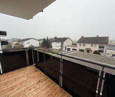 Bester Energiestandard! Moderne 1-Zi-Erdgeschosswohnung mit Garten ... - Photo 4