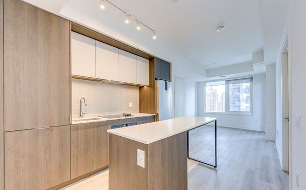 For Lease - 395 Square One Drive Unit# 3806, Mississauga, Ontario - Photo 1