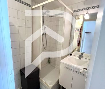 À BOURGES À louer Appartement 1 pièce 21.22 m2 Loyer 395,00 €/mois ... - Photo 4