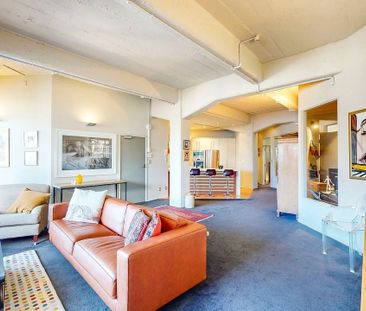 4A - 124 Wakefield Street, Te Aro - Photo 6