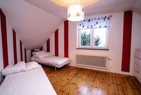 Villa nära skog och naturområde - Foto 5