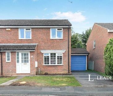 4 bedroom house to rent Hare Close, Buckingham, MK18 - Photo 6