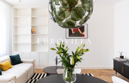 Warszawa, Żoliborz, Stary Żoliborz, Ks. Jerzego Popiełuszki - Photo 3