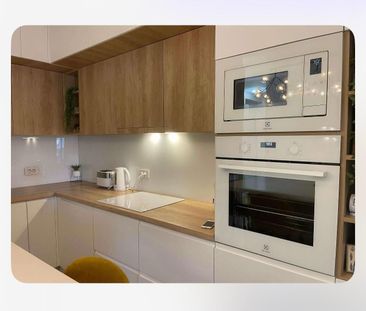 Apartament 3 Camere | Complex Securizat | Pipera Plaza - Fotografie 1