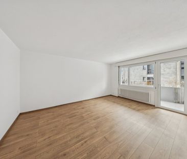 3.5 Zimmer, 75 m², EG - Photo 1