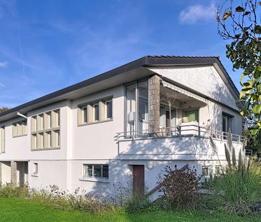 5½-ROOM VILLA - Quiet! - Photo 5