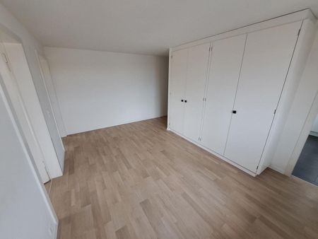 2.5 Zimmer Wohnung - Photo 4