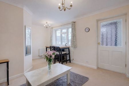 1 bedroom house to rent - Photo 3