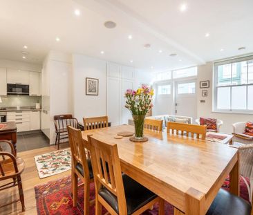 4 bedroom mews to rent - Photo 5