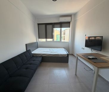 Studio/Γκαρσονιέρα για ενοικίαση Πλατεία Εμπορίου - Ανω Λαδάδικα - ... - Photo 6