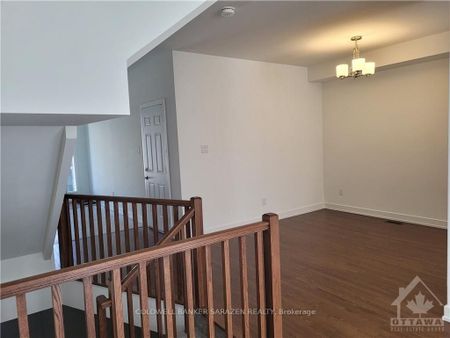 For Lease - 22 NETTLE Crescent, Leitrim, Ontario - Photo 4