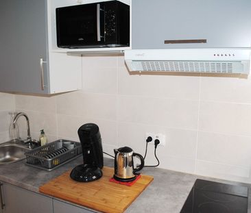 Location Appartement 1 pièce 37m² METZ 57000 - Photo 4