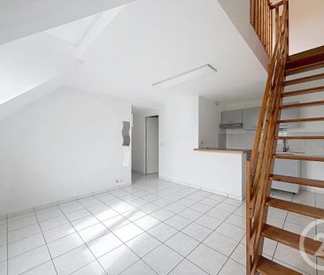 Location Appartement 2 pièces 39m² MELUN 77000 - Photo 1
