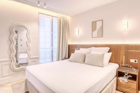 Appartement • Hoche-Friedland - Photo 4