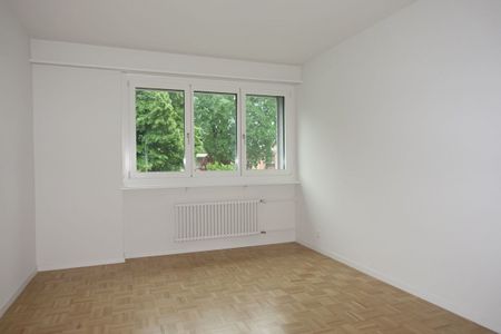 "Moderne 4.5-Zimmerwohnung in Reinach" - Foto 2