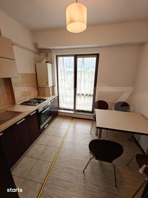 Apartament Ultracentral 2 camere | 70 mp | Balcon generos | Centrala p - Photo 1