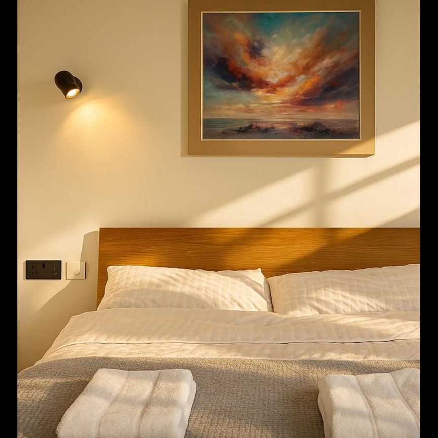 Room in a Shared House, Coventry, CV1 - Photo 1