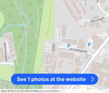 Järnvägsgatan 1, 67230, Årjäng - Photo 1
