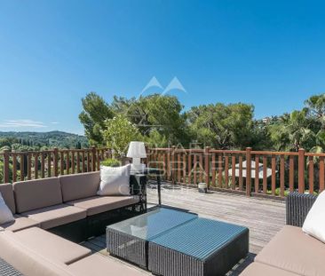 Quartier résidentiel, superbe villa avec vue dégagée - Photo 1