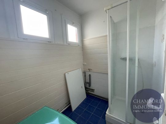 Blois - T3 avec balcon - Photo 1