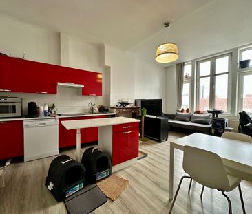 Boondael 469/2Dr - Foto 1