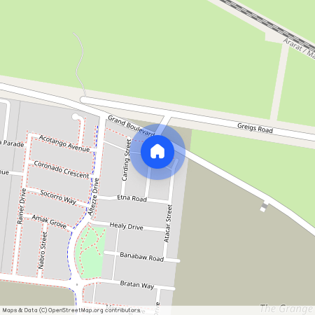 36 Cupola Walk, Vic 3029, Truganina