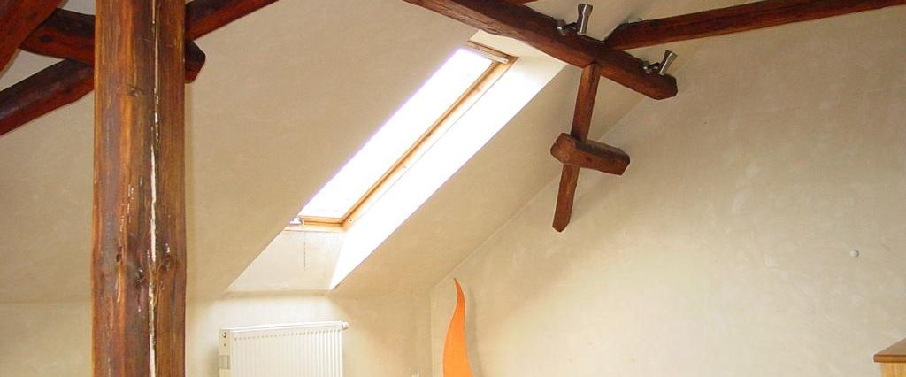 Dresden Bühlau, Apartment mit Blick über die Bäume - Foto 1