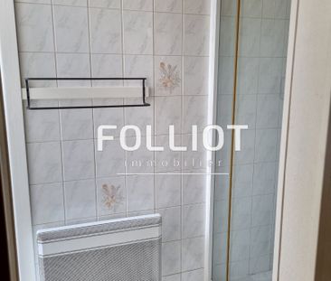 A LOUER Appartement 50000 Saint Lo 1 pi�ce(s) 30 m2 - Photo 5
