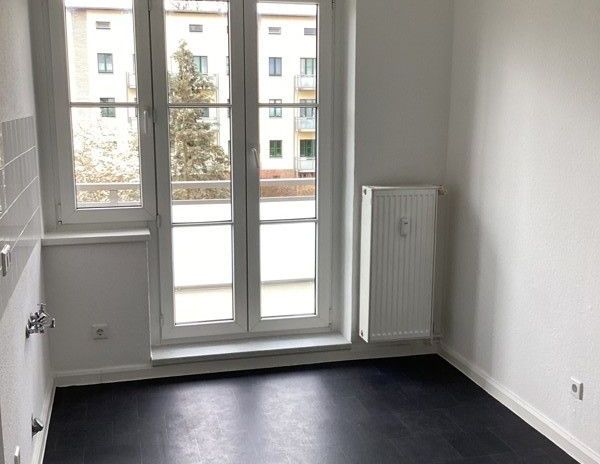 Blick ins Grüne! - Foto 1