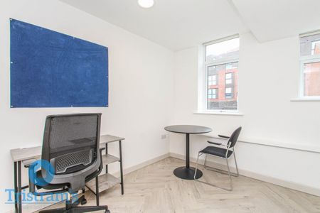 1 bed Studio for Rent - Photo 5