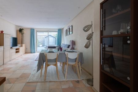 Te huur: Appartement Mechelensingel in Amsterdam - Foto 5