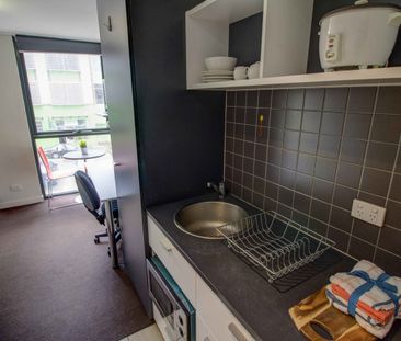 701/127 Leicester Street, Carlton, Vic 3053 - Photo 6