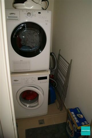 1 Slaapkamer appartement met staanplaats - Foto 3