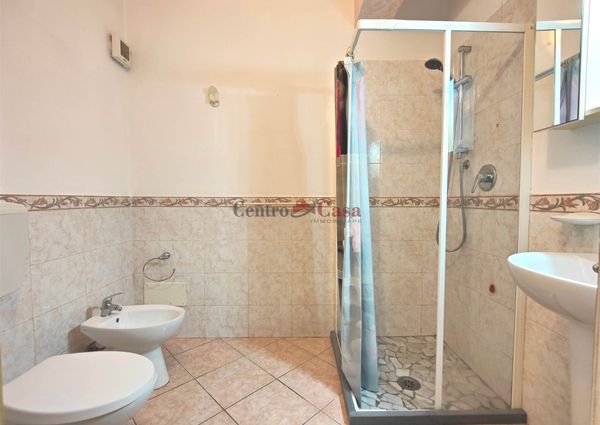 Oneri accessori comprendono wifi, acqua, fognature