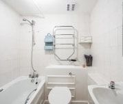 1 bedroom flat to rent - Photo 6