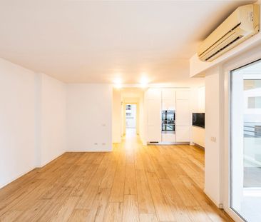 2.5 Zimmer, 65 m², 3. Stock - Foto 1