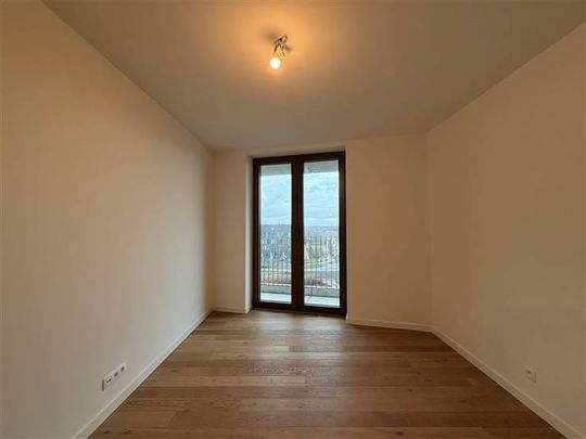 Appartement te huur - Photo 1