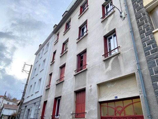 8, rue Jean l'Olagne, 63000, Clermont Ferrand - Photo 1